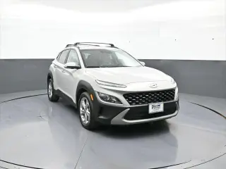 Hyundai KONA 2023 AWD SEL 4dr Crossover