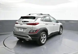 Hyundai KONA 2023 AWD SEL 4dr Crossover