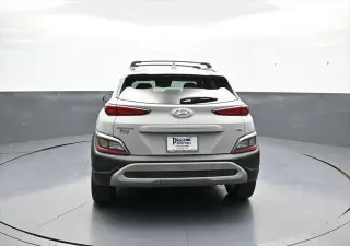 Hyundai KONA 2023 AWD SEL 4dr Crossover