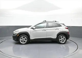 Hyundai KONA 2023 AWD SEL 4dr Crossover