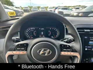 Hyundai TUCSON 2024 AWD SEL 4dr SUV