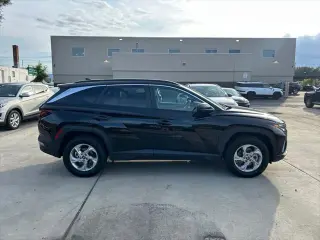 Hyundai TUCSON 2024 AWD SEL 4dr SUV