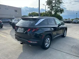 Hyundai TUCSON 2024 AWD SEL 4dr SUV