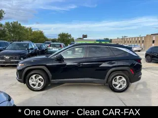 Hyundai TUCSON 2024 AWD SEL 4dr SUV