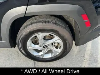 Hyundai TUCSON 2024 AWD SEL 4dr SUV