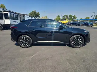 Toyota bZ 2026 AWD Limited 4p Crossover