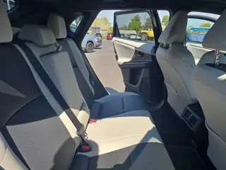 Toyota bZ 2026 AWD Limited 4p Crossover