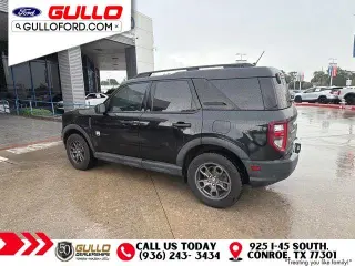 Ford Bronco Sport 2022 4x4 Big Bend 4p SUV
