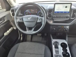 Ford Bronco Sport 2024 AWD Big Bend SUV de 4 puertas