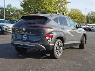 Hyundai KONA 2026 SEL Premium 4dr SUV