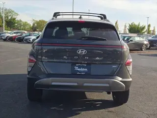 Hyundai KONA 2026 SEL Premium 4dr SUV