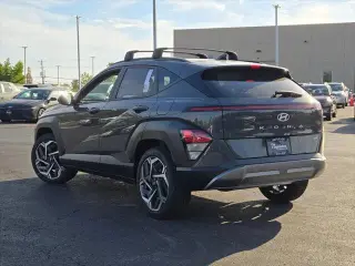 Hyundai KONA 2026 SEL Premium 4dr SUV