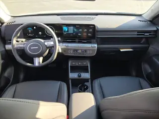 Hyundai KONA 2026 SEL Premium 4dr SUV