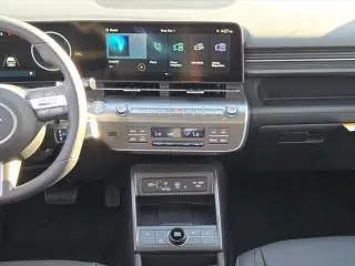 Hyundai KONA 2026 SEL Premium 4dr SUV