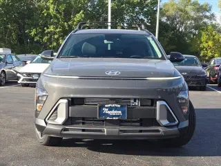 Hyundai KONA 2026 SEL Premium 4dr SUV