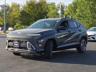 Hyundai KONA 2026 SEL Premium 4dr SUV