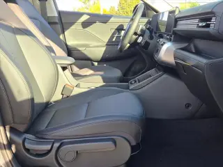 Hyundai KONA 2026 SEL Premium 4dr SUV