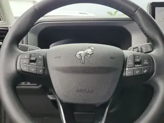 Ford Bronco Sport 2025 AWD Big Bend 4dr SUV