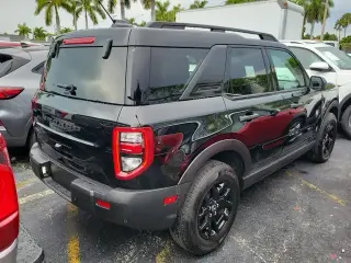Ford Bronco Sport 2025 AWD Big Bend 4dr SUV