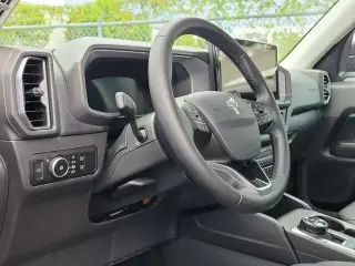 Ford Bronco Sport 2025 AWD Big Bend 4dr SUV