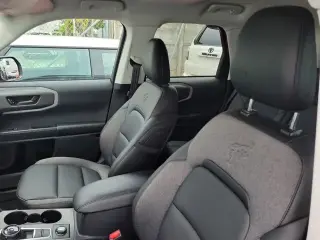 Ford Bronco Sport 2025 AWD Big Bend 4dr SUV