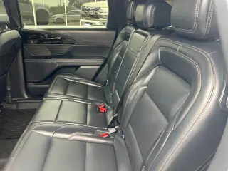 Lincoln Nautilus 2024 AWD Premiere 4dr SUV