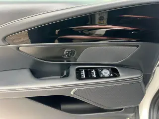 Lincoln Nautilus 2024 AWD Premiere 4dr SUV