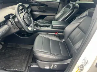 Lincoln Nautilus 2024 AWD Premiere 4dr SUV