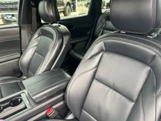 Lincoln Nautilus 2024 AWD Premiere 4dr SUV