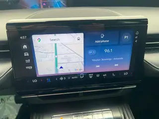 Lincoln Nautilus 2024 AWD Premiere 4dr SUV
