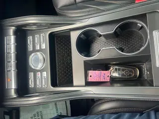 Lincoln Nautilus 2024 AWD Premiere 4dr SUV