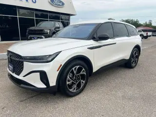 Lincoln Nautilus 2024 AWD Premiere 4dr SUV