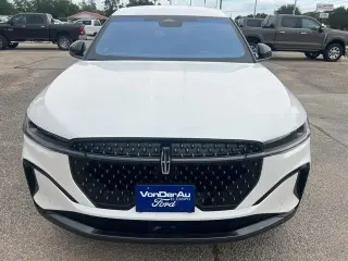 Lincoln Nautilus 2024 AWD Premiere 4dr SUV