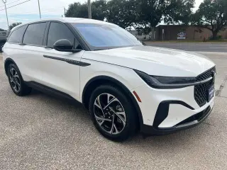 Lincoln Nautilus 2024 AWD Premiere 4dr SUV