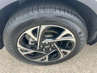 Lincoln Nautilus 2024 AWD Premiere 4dr SUV