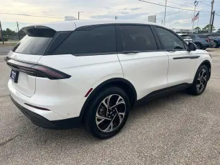 Lincoln Nautilus 2024 AWD Premiere 4dr SUV