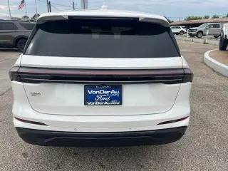 Lincoln Nautilus 2024 AWD Premiere 4dr SUV