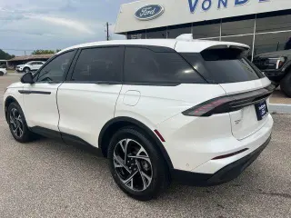 Lincoln Nautilus 2024 AWD Premiere 4dr SUV
