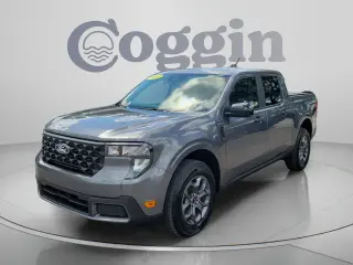 Ford Maverick 2025 XLT 4dr SuperCrew 4.5 ft. SB