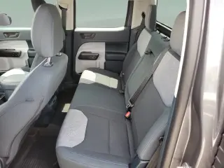 Ford Maverick 2025 XLT 4dr SuperCrew 4.5 ft. SB