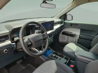 Ford Maverick 2025 XLT 4dr SuperCrew 4.5 ft. SB