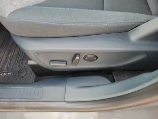 Ford Maverick 2025 XLT 4dr SuperCrew 4.5 ft. SB