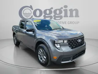 Ford Maverick 2025 XLT 4dr SuperCrew 4.5 ft. SB