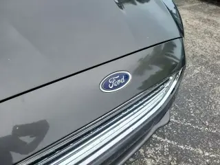 Ford Fusion Hybrid 2018 SE 4dr Sed n