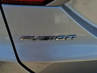 Ford Fusion 2015 SE 4dr Sedan