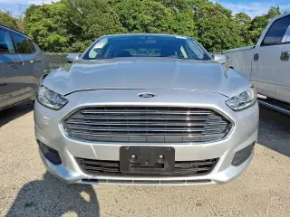 Ford Fusion 2015 SE 4dr Sedan