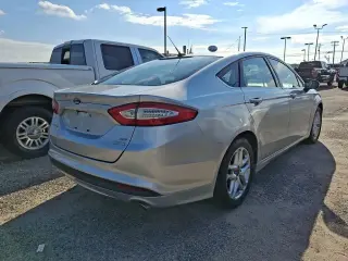 Ford Fusion 2015 SE 4dr Sedan