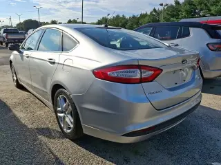 Ford Fusion 2015 SE 4dr Sedan