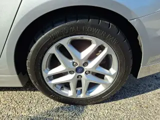 Ford Fusion 2015 SE 4dr Sedan