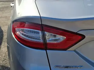 Ford Fusion 2015 SE 4dr Sedan